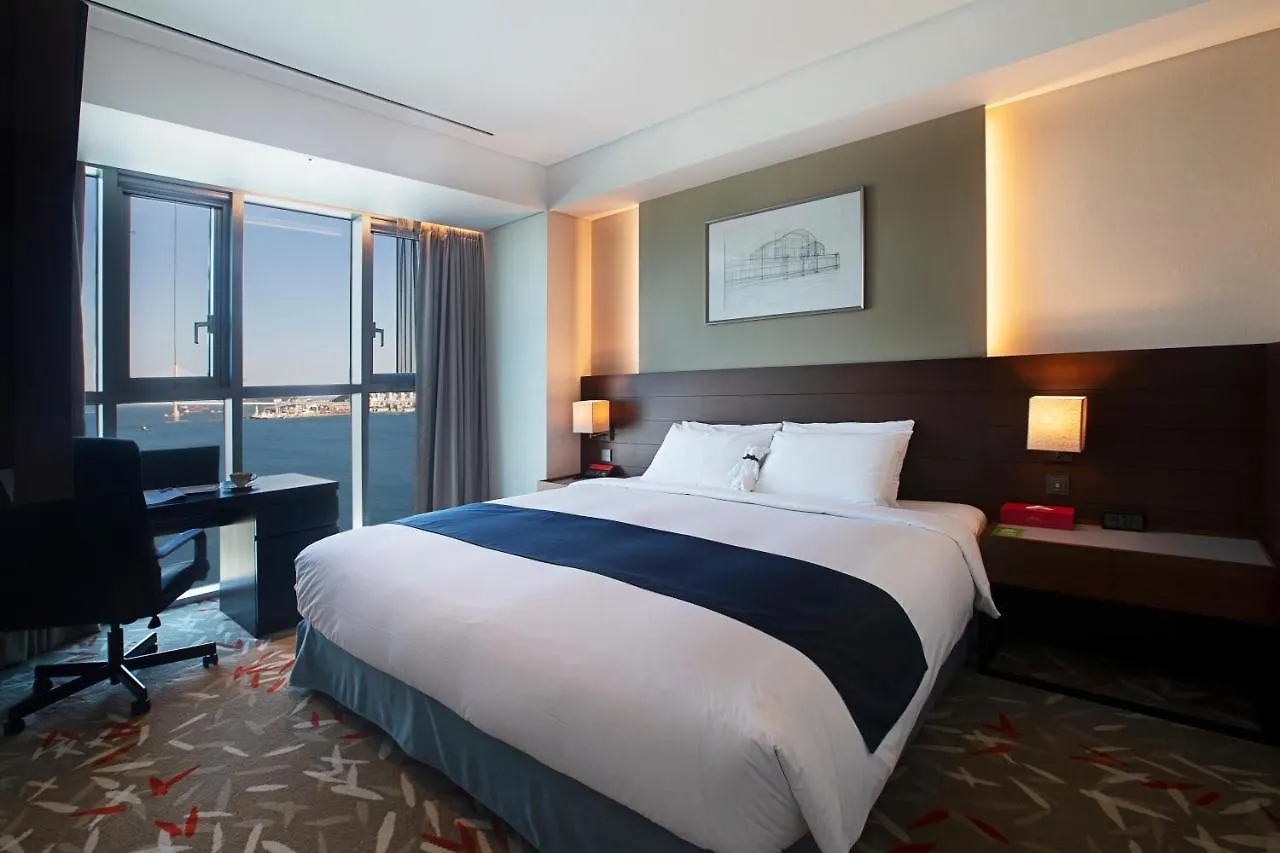 Asti Hotel Busan Station