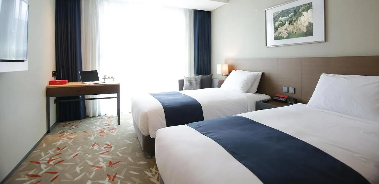 Asti Hotel Busan Station Corée du Sud