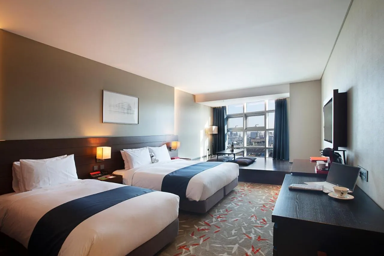 Asti Hotel Busan Station Corea del Sur