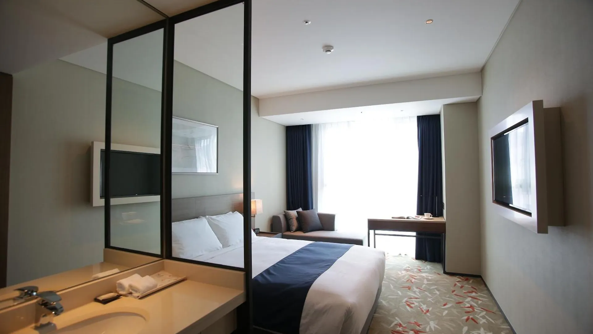 Asti Hotel Busan Station