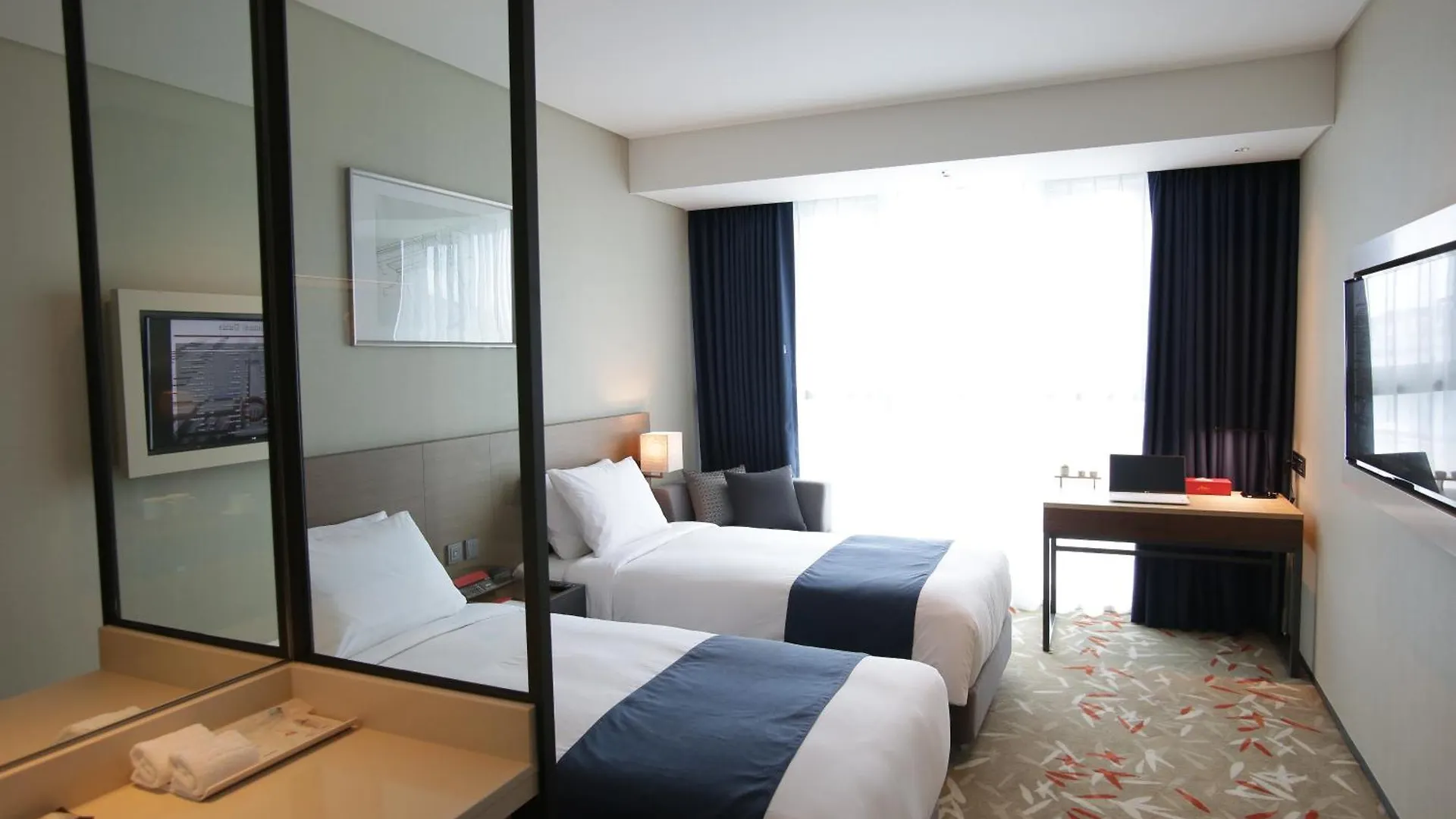 Asti Hotel Busan Station Corée du Sud