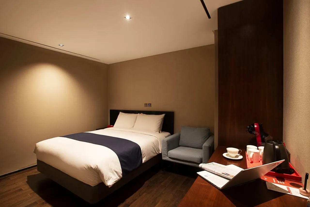 Asti Hotel Busan Station