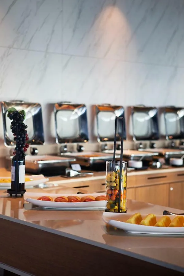 Asti Hotel Busan Station