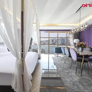 호텔 디옴므, 부산광역시