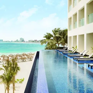 Turquoize At Hyatt Ziva (adults Only) 5*, Cancun Mexico