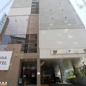 Yuna Business Busan