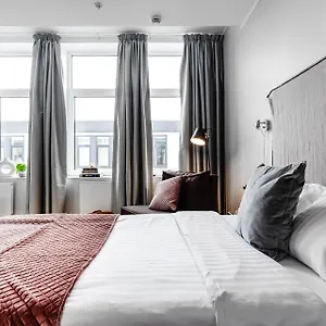 Apart-hotel Biz Gaerdet ****
