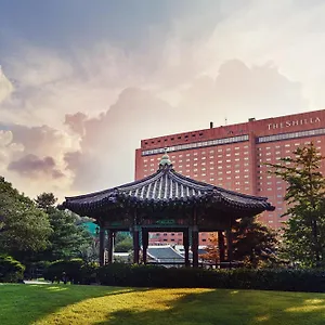 The Shilla 5*, Seoul Südkorea