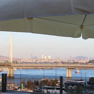 Vento 2*, Istanbul Türkei
