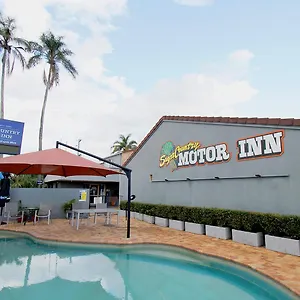 Sugar Country Motor 4*, Bundaberg Australia