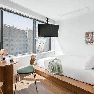 Urbanstay Boutique Ikseon Appartamento Seul