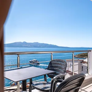 *** Hotel Erioni Albania