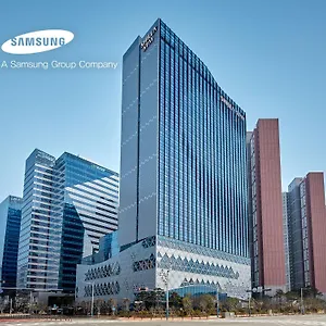 호텔 신라스테이 서부산, 부산광역시