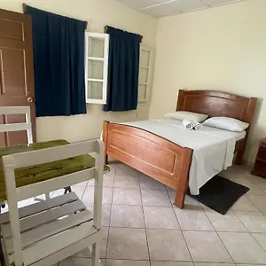 Casa de hóspedes Pensão Domingas 