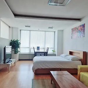  Apartamento Cozy - Experience Like Comfort Corea del Sur