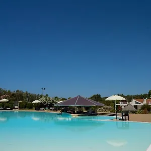 Monte Ricciu Parco vacanze Alghero