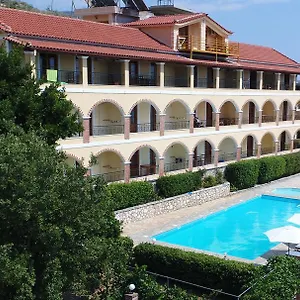 Apart-hotel Llazari ***