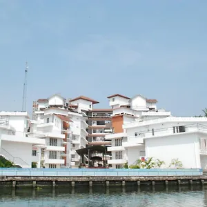 Mermaid 3*, Kochi India