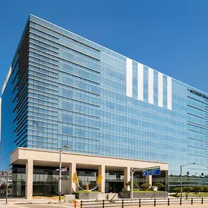 Golden Tulip Airport 4*, Incheon South Korea