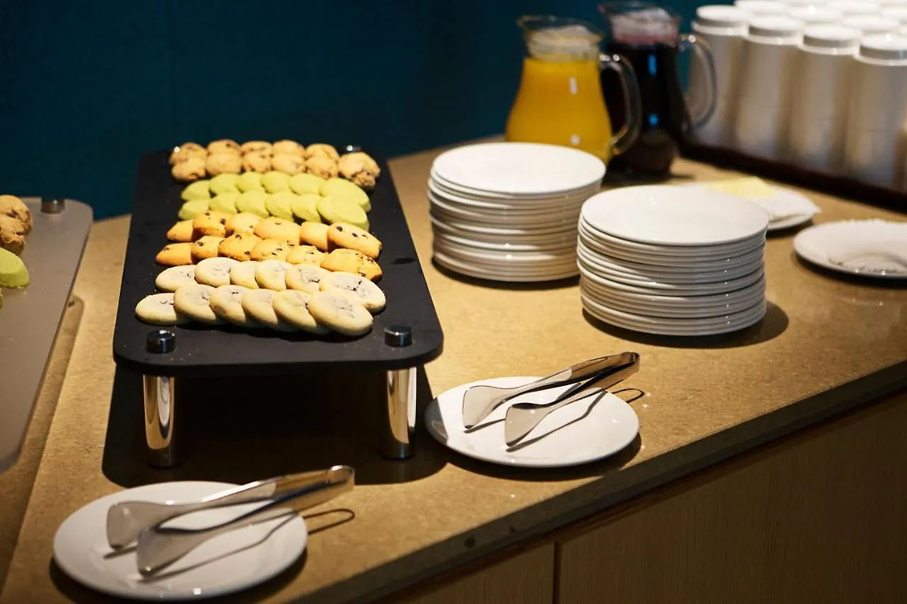 Asti Hotel Busan Station 4*,  Zuid-Korea