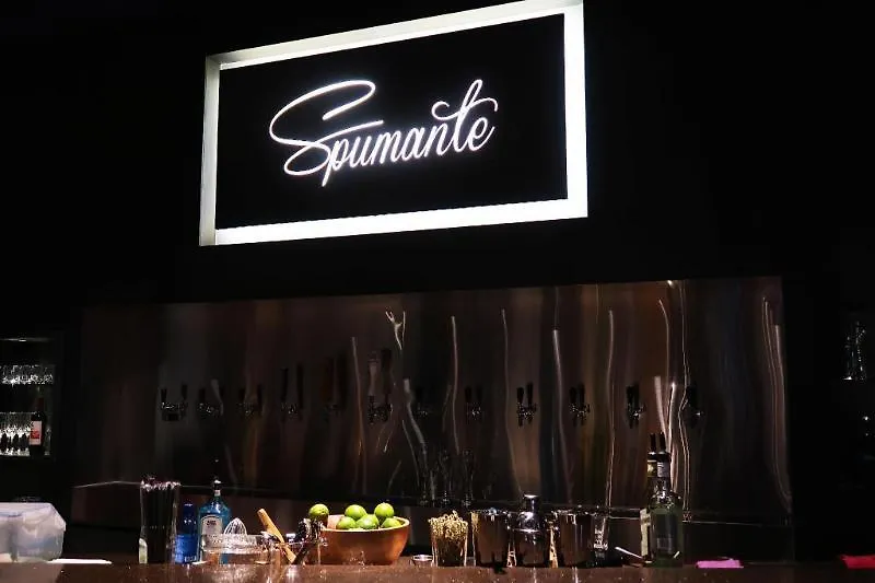 Asti Hotel Busan Station 4*,