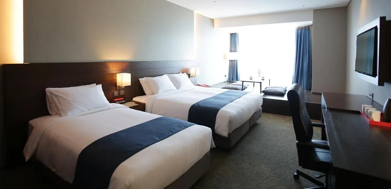 Asti Hotel Busan Station