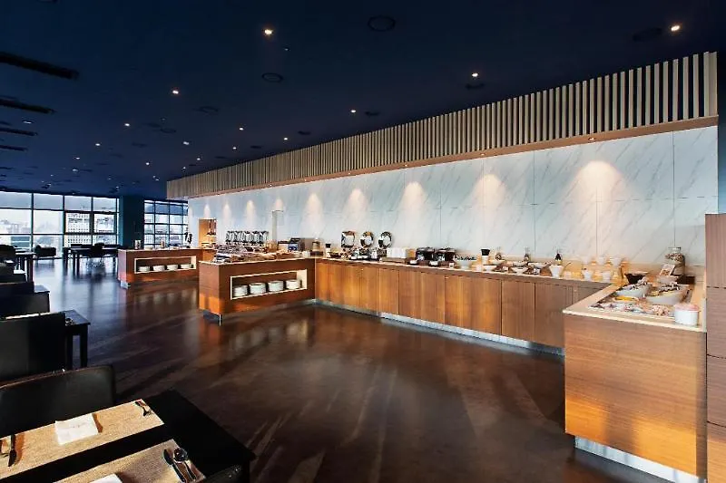 Asti Hotel Busan Station 4*,  South Korea