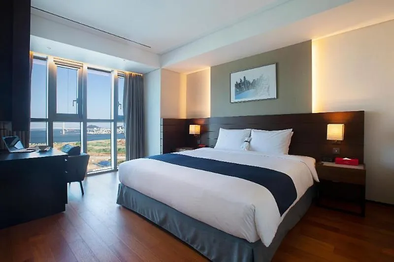 Asti Hotel Busan Station